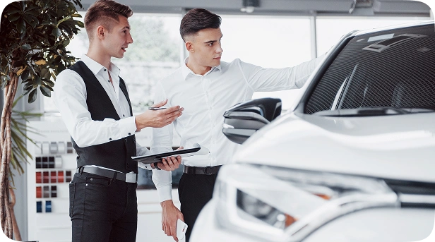 Car Inspection