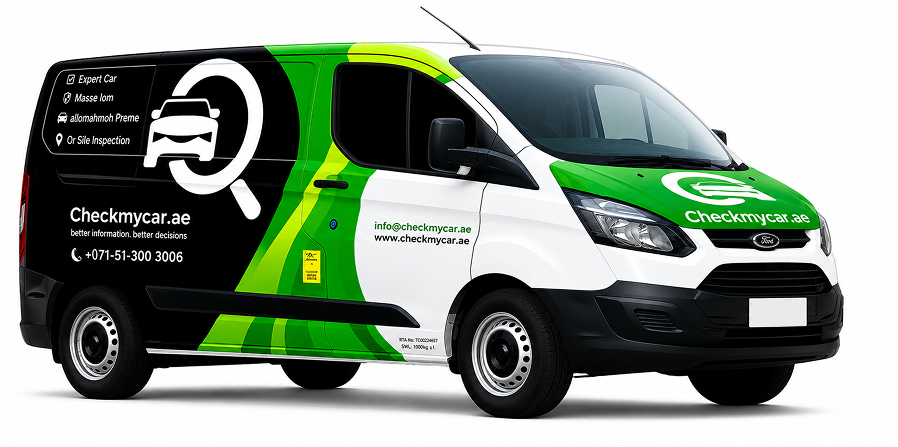 Van Car