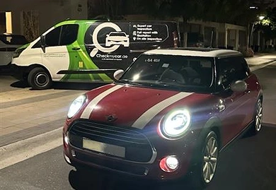 بائع 1