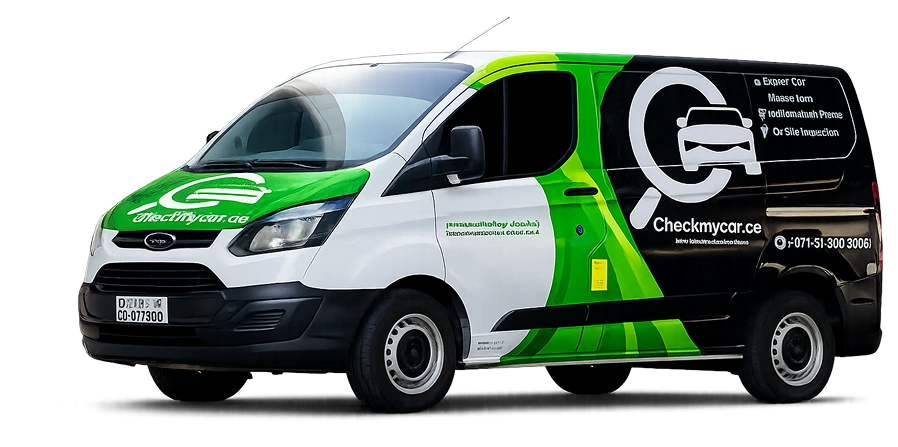 Van Car