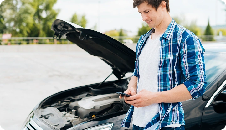Mobile Inspection